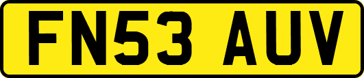 FN53AUV