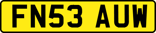 FN53AUW