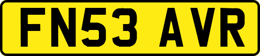 FN53AVR