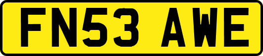 FN53AWE