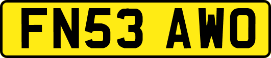 FN53AWO