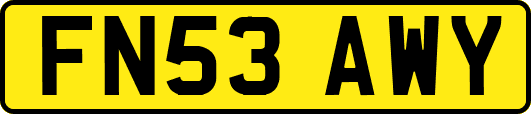 FN53AWY
