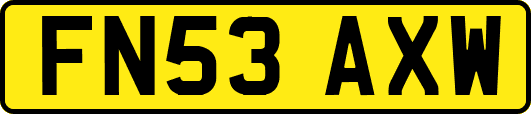 FN53AXW