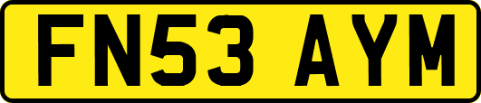 FN53AYM