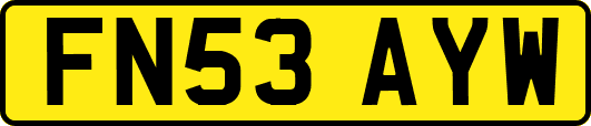 FN53AYW