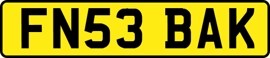 FN53BAK