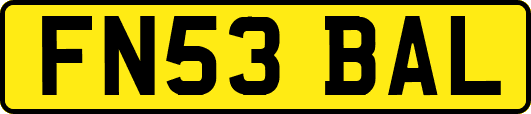 FN53BAL