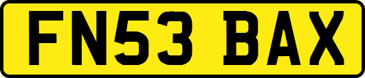 FN53BAX