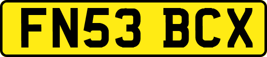 FN53BCX