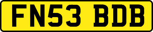 FN53BDB