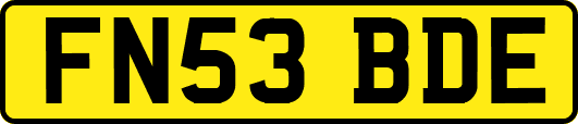 FN53BDE
