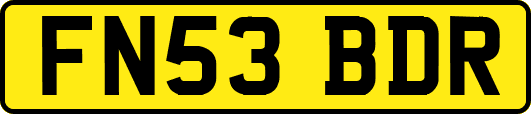 FN53BDR