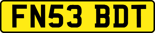 FN53BDT