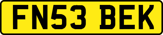 FN53BEK