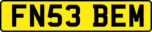 FN53BEM