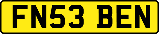 FN53BEN