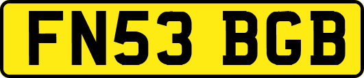 FN53BGB