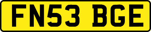 FN53BGE