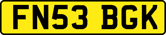 FN53BGK