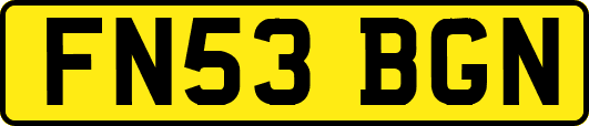 FN53BGN