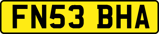 FN53BHA