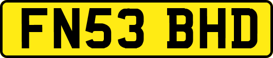 FN53BHD