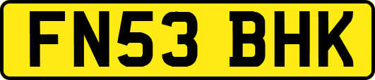 FN53BHK