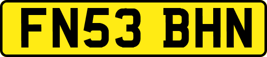 FN53BHN