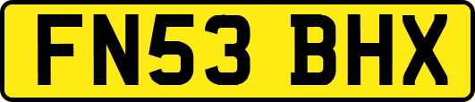 FN53BHX