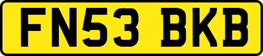 FN53BKB