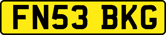 FN53BKG