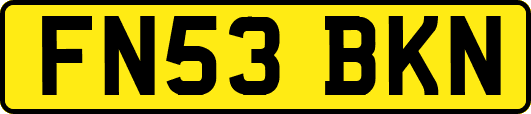 FN53BKN