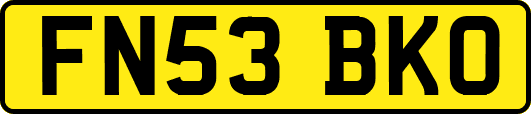 FN53BKO