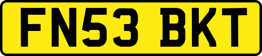 FN53BKT