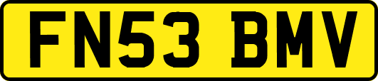FN53BMV