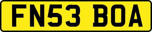 FN53BOA