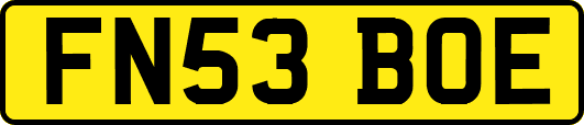 FN53BOE