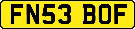 FN53BOF