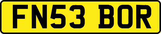 FN53BOR