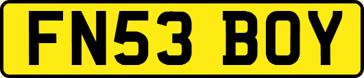 FN53BOY