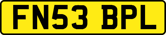 FN53BPL