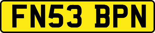 FN53BPN