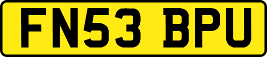 FN53BPU