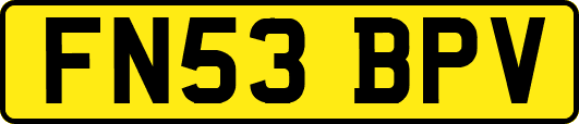 FN53BPV