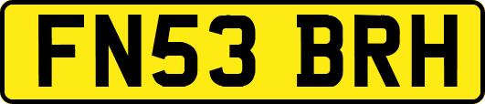 FN53BRH