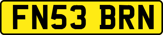 FN53BRN