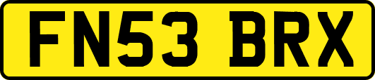 FN53BRX