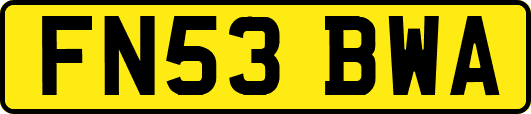FN53BWA