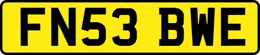 FN53BWE