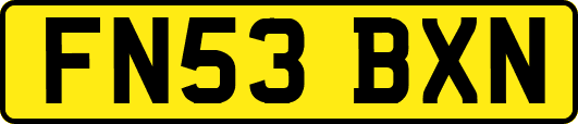 FN53BXN